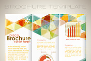 Brochure Templates, a Technology Illustration by TAlex (Thumbnail 4 of 6)