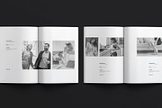 Photography Portfolio Template, a Brochure Template by E-Type (Thumbnail 7 of 8)