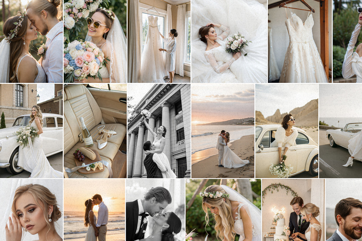 Wedding Stock Images, a Beauty & Fashion Photo by Helospace (Photo 6 of 10)