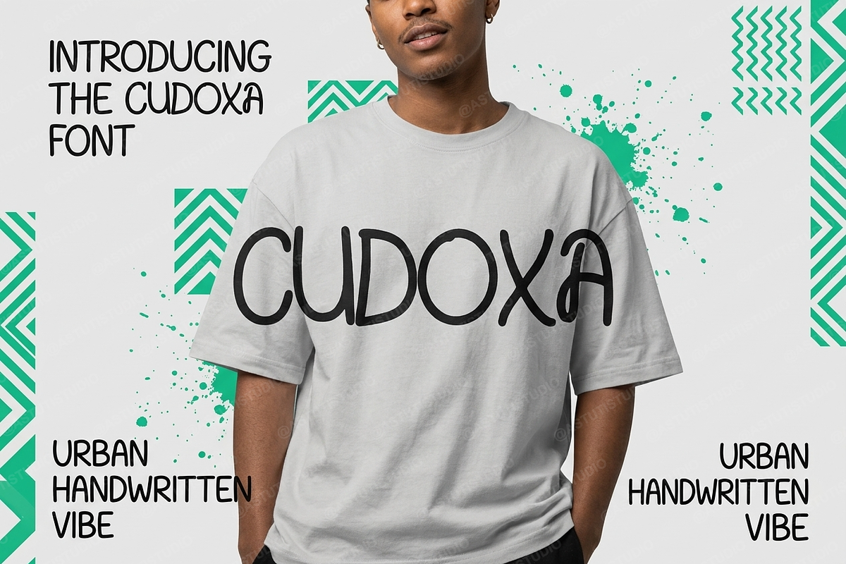 Cudoxa | Modern Luxury Serif Typefac, a Serif Font by Astuti Studio (Photo 14 of 25)