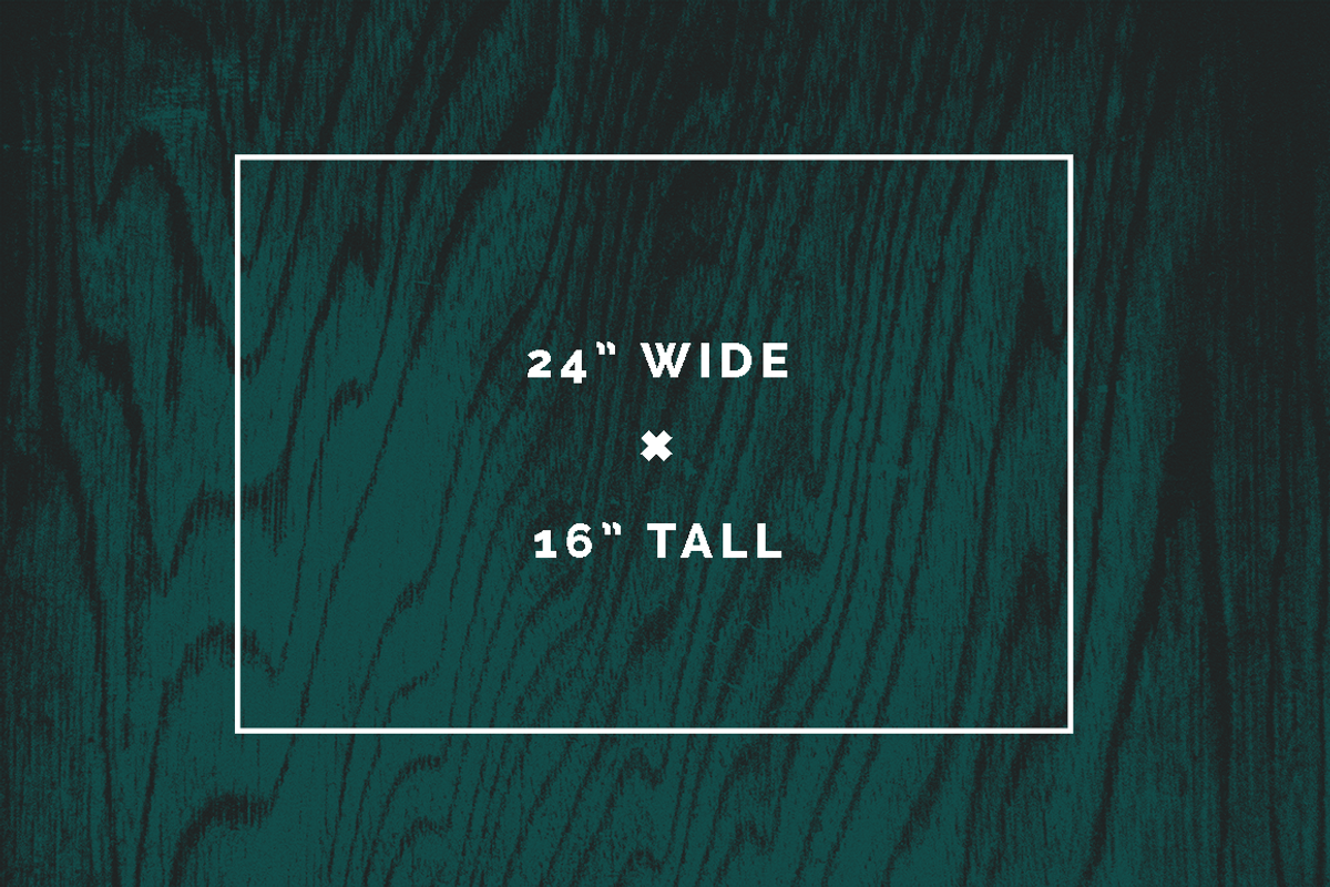 Wooden Textures Volume 1, a Texture Graphic by Wax & Hive (Photo 3 of 4)