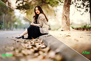 Instagram Photoshop Actions Bundle, an Action Add-On by ARTNEST (Thumbnail 11 of 16)