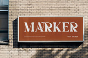 Redian || Modern Classy Serif Font, a Serif Font by Idea Studio (Thumbnail 4 of 10)