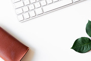 9 Femine Desk Styled Stock Photos, a Business Photo by dagmarauhl (Thumbnail 5 of 5)