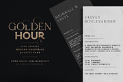 Esquie - from serif to sans typeface, a Serif Font by VP Fonts (Thumbnail 6 of 16)