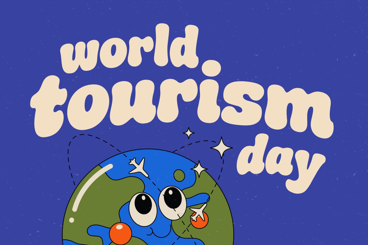 Magic World Font, a Sans Serif Font by HansCo Studio (Photo 6 of 10)