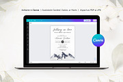 Baby Shower Template, an Invitation Template by ShineOnWedding (Thumbnail 9 of 10)