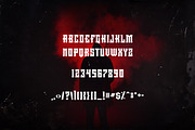 Minacious Font, a Font by GRVS Studio (Thumbnail 3 of 5)