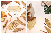 20 Styled photo and mockups, a Print Template by Kotkoa Studio (Thumbnail 8 of 11)