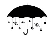Celestial Umbrella Bundle, an Illustration by yasushie (Thumbnail 8 of 31)