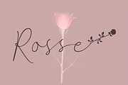 Ametha, a Script Font by StudioRz (Thumbnail 3 of 7)
