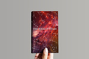 Galaxy Constellation Set, a Texture Illustration by Anna Freya (Thumbnail 12 of 14)