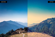 Vintage Lightroom Presets, an Action Add-On by Shutter Pulse (Thumbnail 4 of 5)