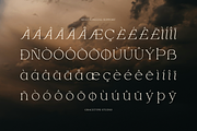 Cardelo | Elegant Serif Font, a Serif Font by gracetype_studio (Thumbnail 11 of 12)