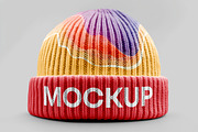Apparel & Headwear Mockup Bundle, a Shirt Mockup by dpi (Thumbnail 11 of 17)