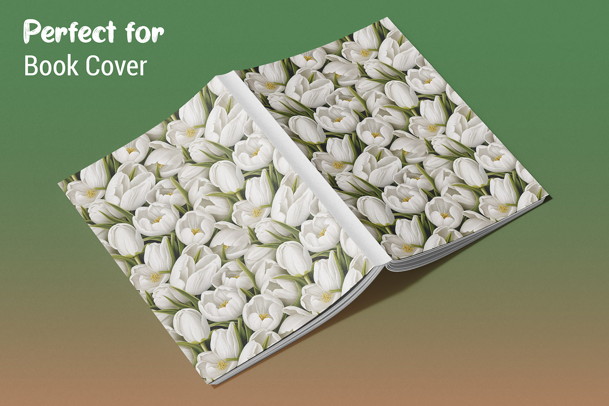 3D Flower Seamless Pattern, a Pattern Graphic by Forhadx5 (Photo 12 of 13)