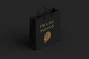 Mediterranean food-3, a Food Illustration by miminoshka (Thumbnail 12 of 12)
