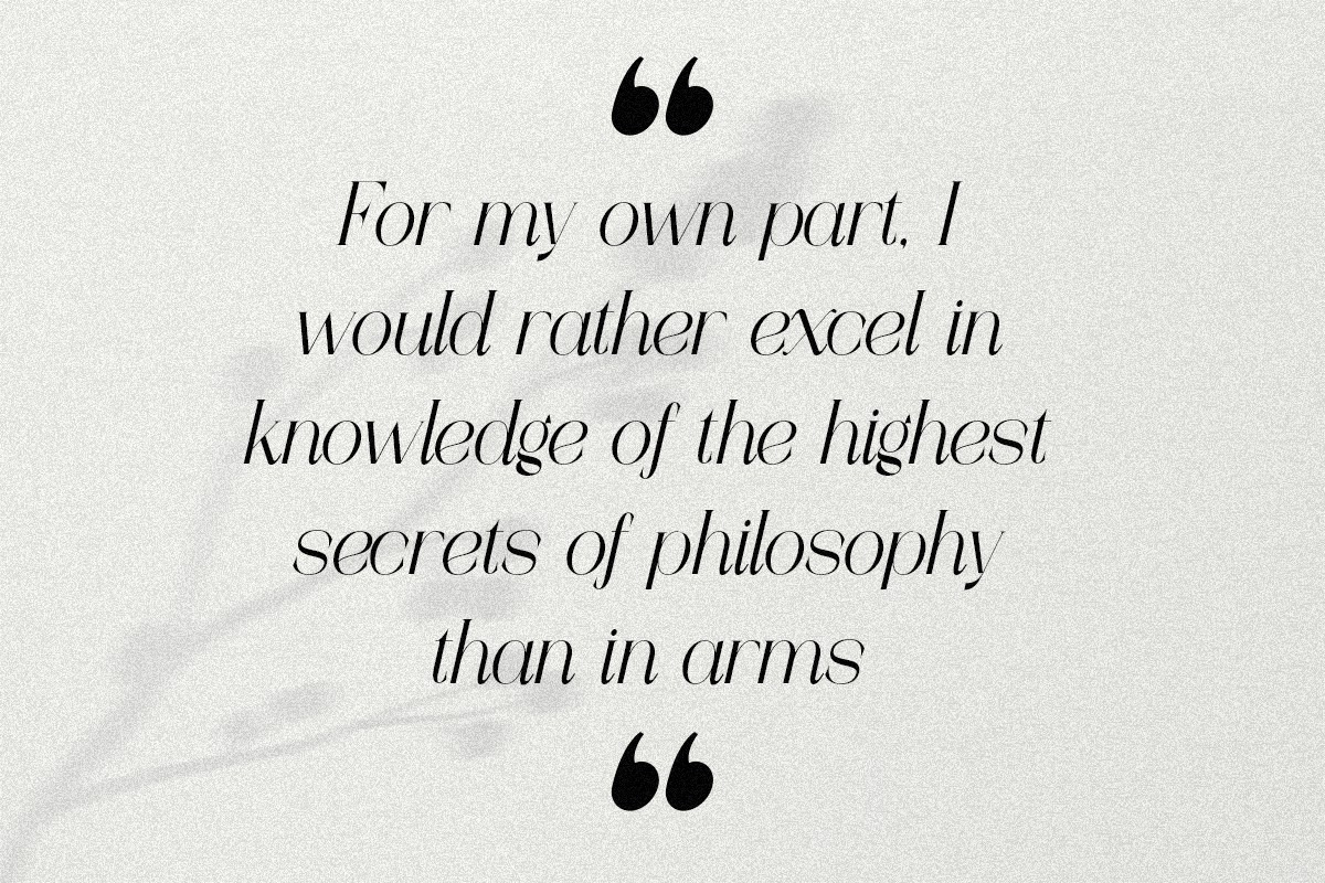 Gantic Font – Modern Serif Font, a Serif Font by Koplexs Studio (Photo 10 of 10)