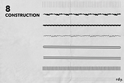 HUGE Fashion + Softgoods Design Set, an Object Graphic by Mano + Machine (Thumbnail 11 of 15)