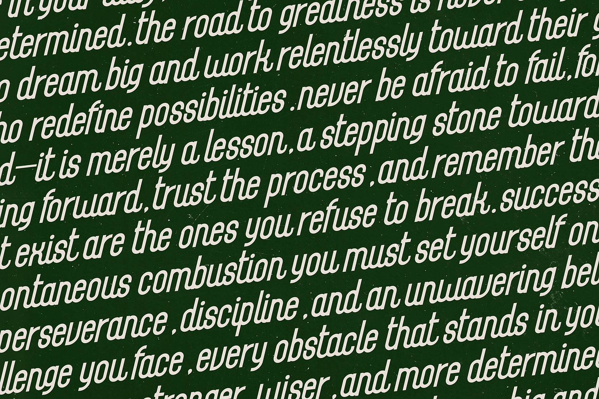 Maxplein Modern Script Bold Logotype, a Script Font by timelesstype.co (Photo 16 of 20)