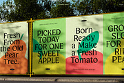 Champie; Soft Serif Font Family, a Serif Font by Eko Bimantara (Thumbnail 10 of 13)