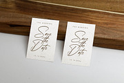 Qedgan Mellodysta A Modern Font Duo, a Serif Font by Storytype Studio (Thumbnail 4 of 15)