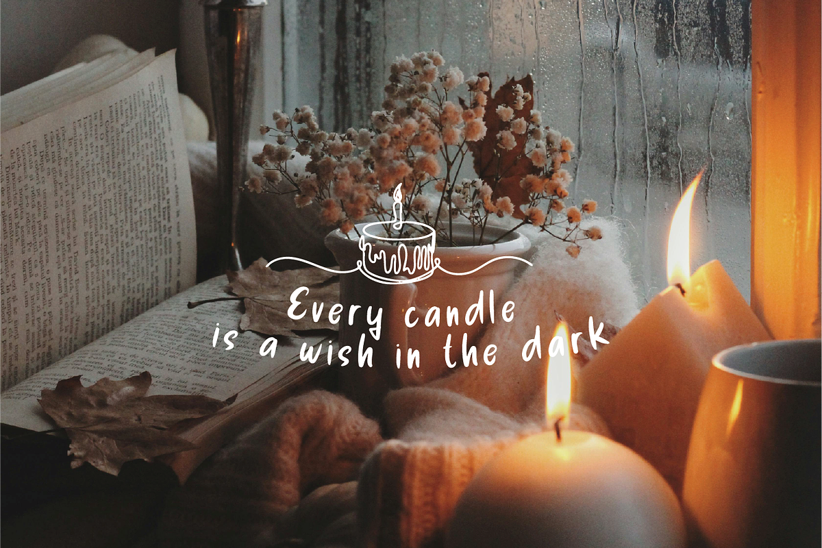 Sweetsix - Playful Font, a Handwritten Font by Berdansabersama (Photo 4 of 9)