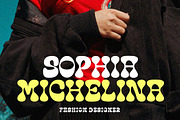Simple Heart, a Sans Serif Font by IM Studio (Thumbnail 5 of 5)