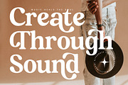 Hearty Sacred Modern Serif Font, a Serif Font by timelesstype.co (Thumbnail 6 of 20)