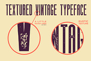 The Harmony - Condensed font family, a Sans Serif Font by Roman Paslavsky (Thumbnail 6 of 12)
