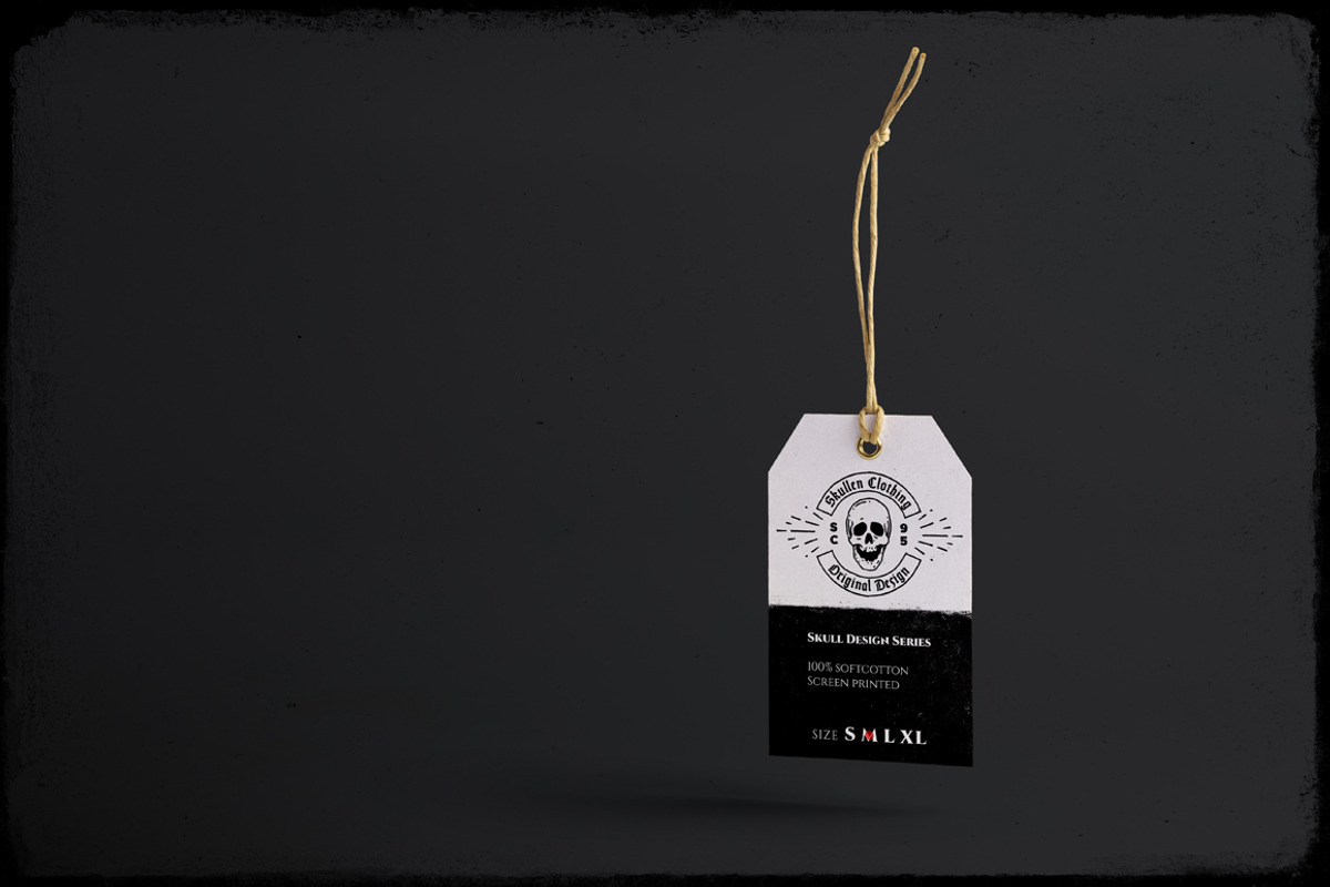 Scult Badger, a Branding & Logo Template by lups design (Photo 5 of 17)