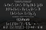 Workspace, a Handwritten Font by FreshTypeINK (Thumbnail 8 of 8)