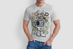 creative illustration-01205-25, an Illustration by canve