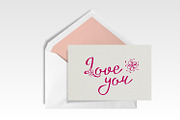 Alyfe, a Script Font by Digital Typeface Studio (Thumbnail 5 of 5)