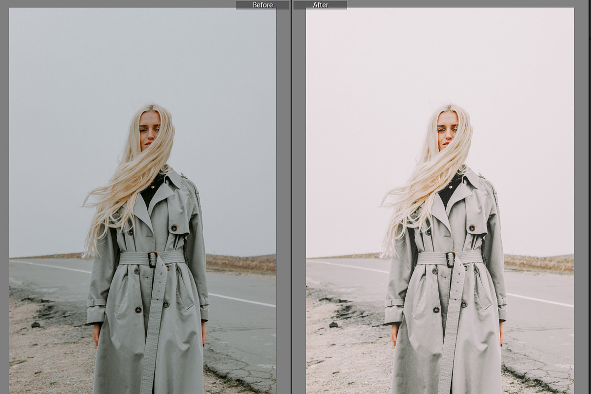Film Tones Lightroom Presets, a Layer Style Add-On by GeorgeKhelashvili (Photo 8 of 9)