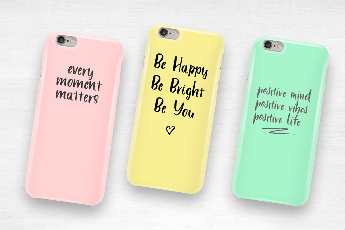 Make Believe Font preview 7