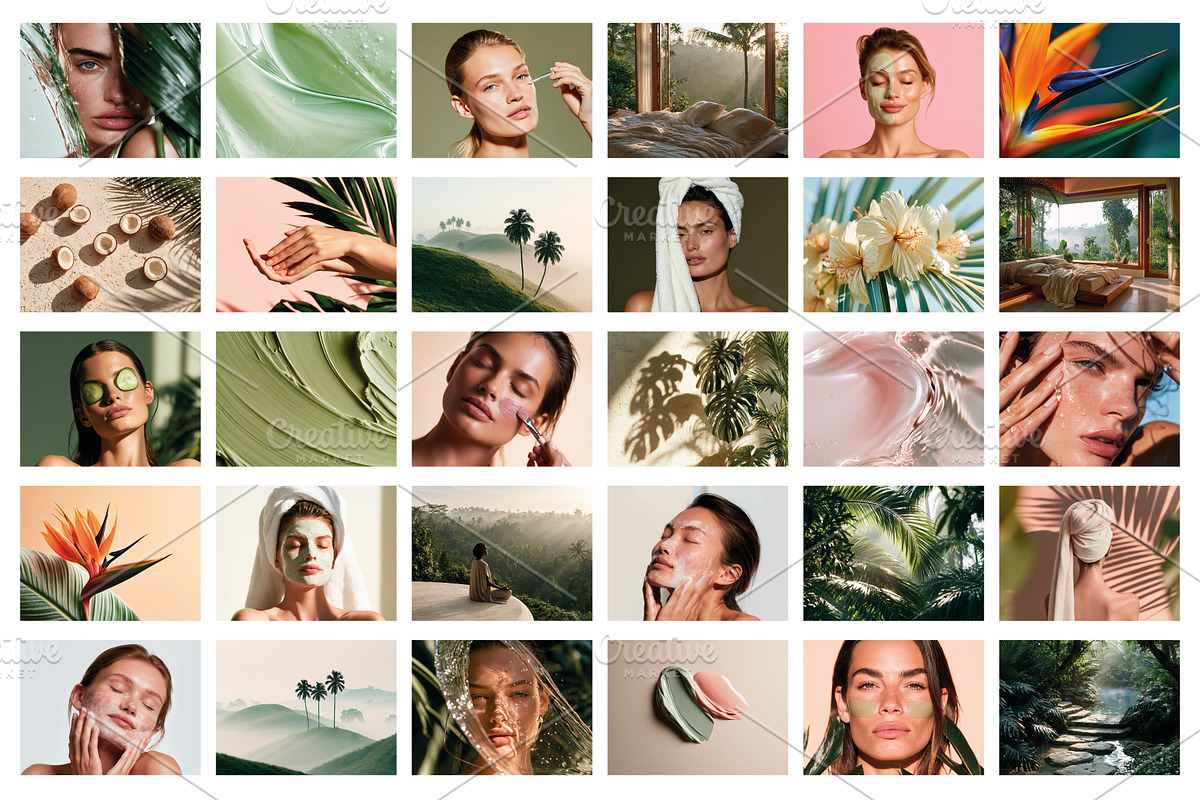 Wild Radiance, a Beauty & Fashion Photo by EkaterinaKiriy (Photo 10 of 14)