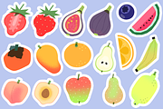 Organic Food Packaging Kit, a Food Illustration by Schumacher Shop (Thumbnail 25 of 25)