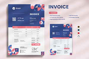 Invoice Vol 07