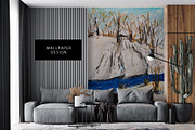 Four Seasons, a Seasonal Illustration by Design X0 (Thumbnail 10 of 15)