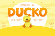 Ducko