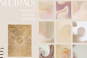 Gradient Texture & Celestial Bundle, a Texture Illustration by Laras Wonderland (Thumbnail 3 of 11)