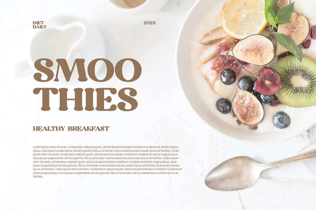 Gaqun Serif Font, a Serif Font by Perfectype (Photo 6 of 10)
