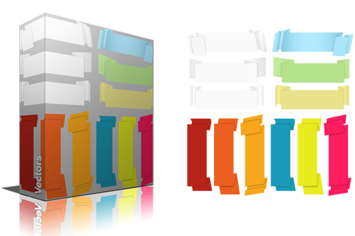 Paper Banners