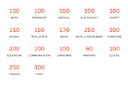 2440 Hand Drawn Doodle Icons Bundle, an Outline Icon by Creative Stall (Thumbnail 2 of 5)