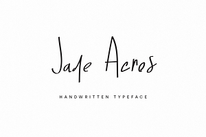 Jade Acres