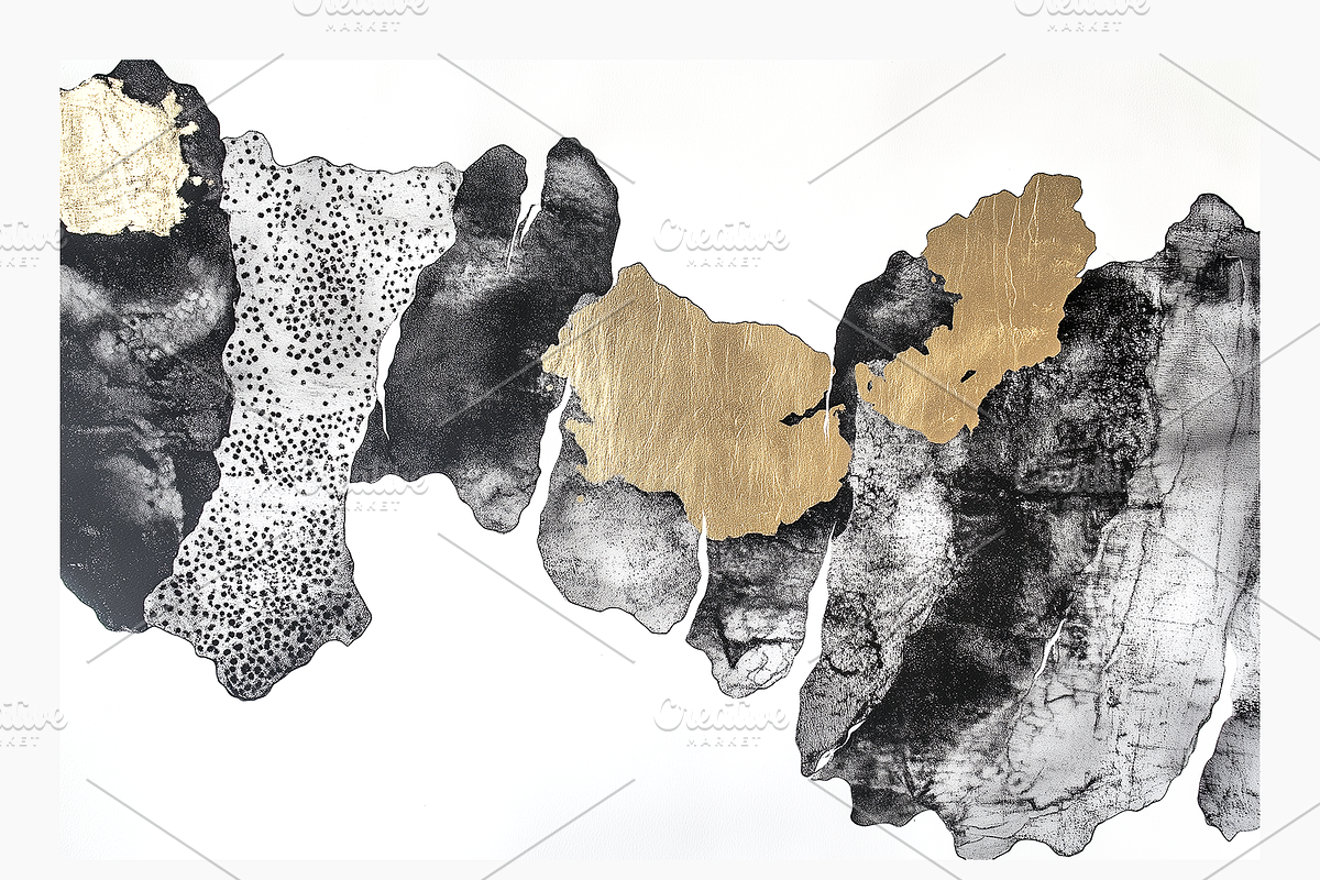Haro Collection · Organic Textures, a Texture Illustration by milatovar (Photo 16 of 20)