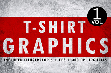 T-SHIRT GRAPHICS