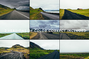 29 Icelandic Roads, a Templates & Theme by Madebyvadim (Thumbnail 6 of 6)