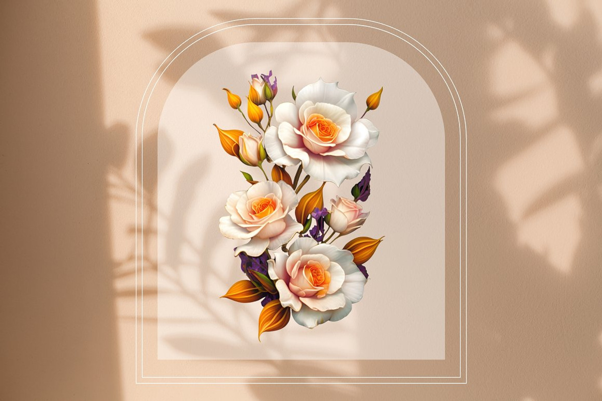 4689+ PNG's Clipart Elements Bundle, an Object Graphic by AN Productions (Photo 9 of 29)